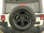 2016 Wrangler Unlimited Thumbnail 15
