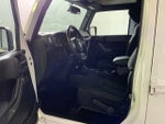 2016 Wrangler Unlimited Thumbnail 18