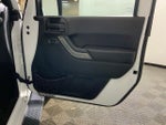 2016 Wrangler Unlimited Thumbnail 27