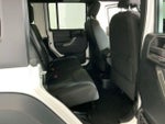 2016 Wrangler Unlimited Thumbnail 28