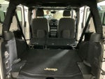 2016 Wrangler Unlimited Thumbnail 36