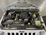 2016 Wrangler Unlimited Thumbnail 38