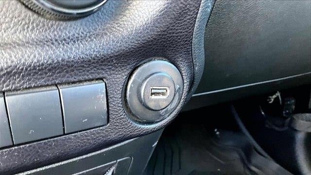 2016 Jeep Wrangler Unlimited Sport S