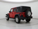 2016 Wrangler Unlimited Thumbnail 2