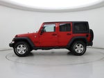 2016 Wrangler Unlimited Thumbnail 3