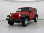 2016 Wrangler Unlimited Thumbnail 4
