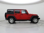 2016 Wrangler Unlimited Thumbnail 7