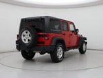 2016 Wrangler Unlimited Thumbnail 8