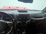 2016 Wrangler Unlimited Thumbnail 9
