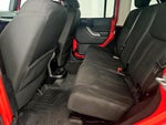 2016 Wrangler Unlimited Thumbnail 17