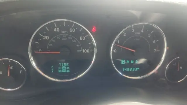 2016 Jeep Wrangler Unlimited Sport S