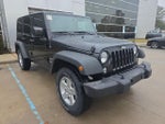2016 Wrangler Unlimited Thumbnail 2
