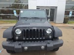 2016 Wrangler Unlimited Thumbnail 3
