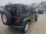 2016 Wrangler Unlimited Thumbnail 5