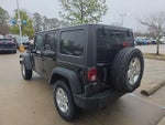 2016 Wrangler Unlimited Thumbnail 6