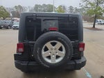 2016 Wrangler Unlimited Thumbnail 7