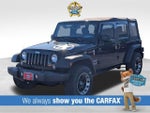 2016 Wrangler Unlimited Thumbnail 1