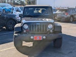 2016 Wrangler Unlimited Thumbnail 5