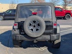 2016 Wrangler Unlimited Thumbnail 6