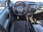 2016 Wrangler Unlimited Thumbnail 8