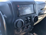 2016 Wrangler Unlimited Thumbnail 14