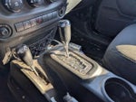 2016 Wrangler Unlimited Thumbnail 15