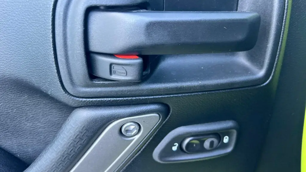 2016 Jeep Wrangler Unlimited Sport S