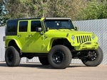 2016 Wrangler Unlimited Thumbnail 2