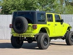 2016 Wrangler Unlimited Thumbnail 4
