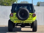 2016 Wrangler Unlimited Thumbnail 5