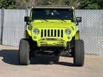 2016 Wrangler Unlimited Thumbnail 6