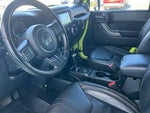 2016 Wrangler Unlimited Thumbnail 7