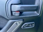 2016 Wrangler Unlimited Thumbnail 8