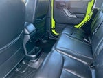 2016 Wrangler Unlimited Thumbnail 9