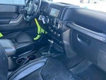 2016 Wrangler Unlimited Thumbnail 13
