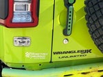 2016 Wrangler Unlimited Thumbnail 21