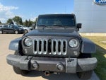 2017 Wrangler Unlimited Thumbnail 1