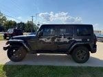 2017 Wrangler Unlimited Thumbnail 4