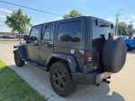 2017 Wrangler Unlimited Thumbnail 5