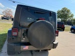 2017 Wrangler Unlimited Thumbnail 6