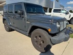 2017 Wrangler Unlimited Thumbnail 9