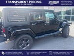 2017 Wrangler Unlimited Thumbnail 1