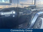 2017 Wrangler Unlimited Thumbnail 8