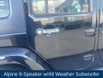 2017 Wrangler Unlimited Thumbnail 14