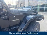 2017 Wrangler Unlimited Thumbnail 16