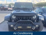 2017 Wrangler Unlimited Thumbnail 17