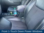 2017 Wrangler Unlimited Thumbnail 20