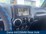 2017 Wrangler Unlimited Thumbnail 23
