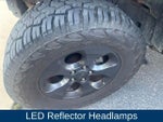 2017 Wrangler Unlimited Thumbnail 27