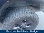 2017 Wrangler Unlimited Thumbnail 28